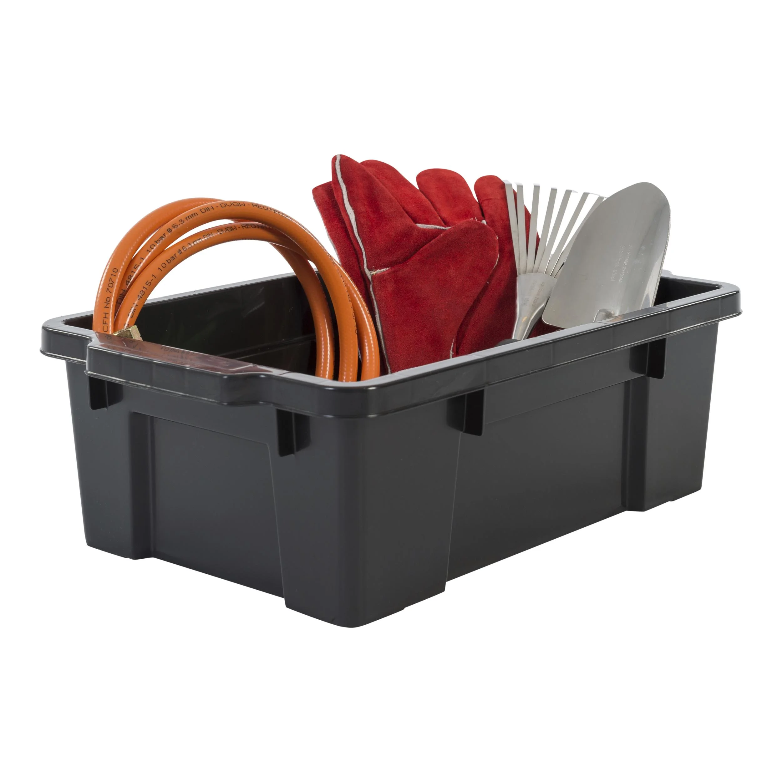 DIY Aufbewahrungsbox „SK-130“ - 4