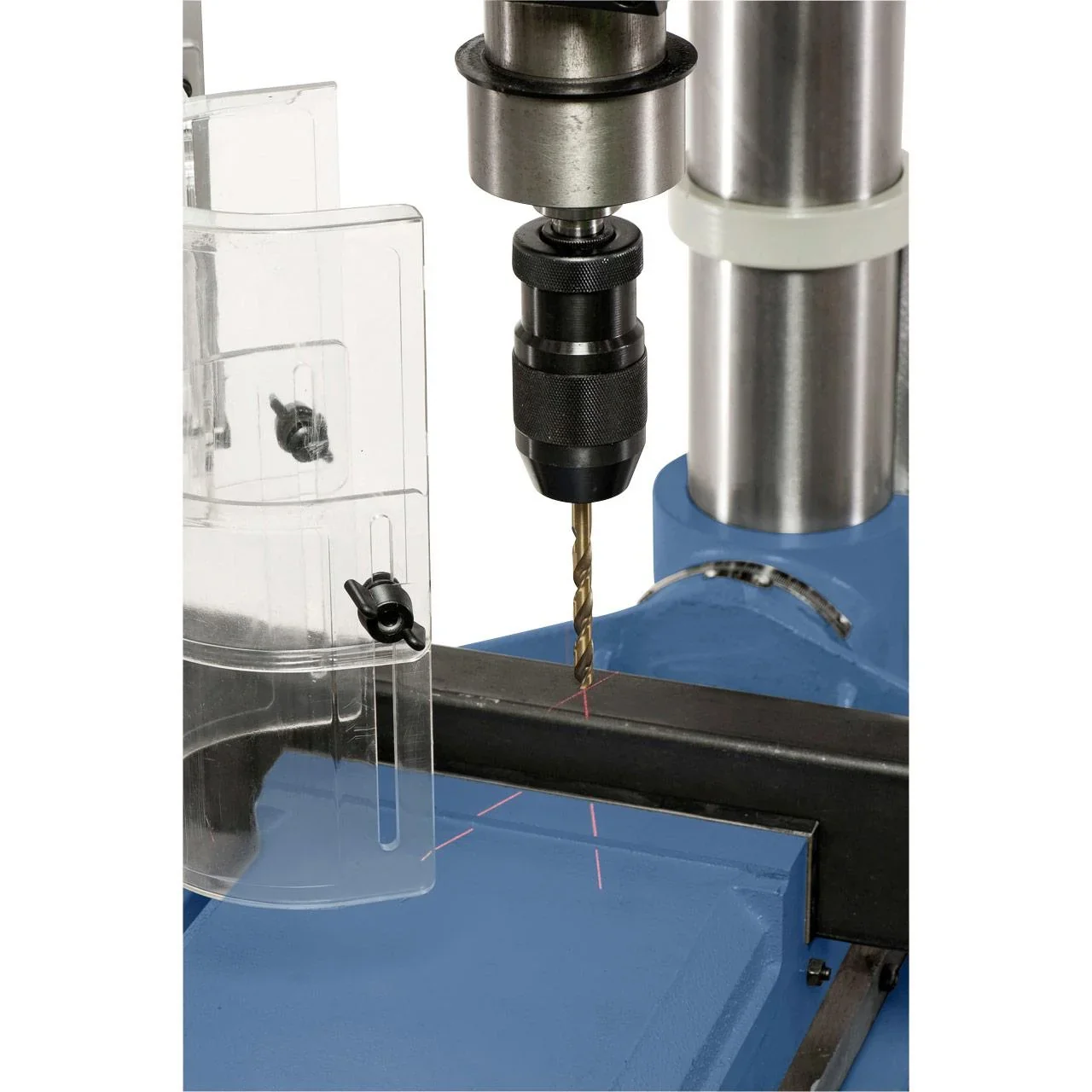 Bernardo kolomboormachine B 610 Pro / 400V, R / L - 2