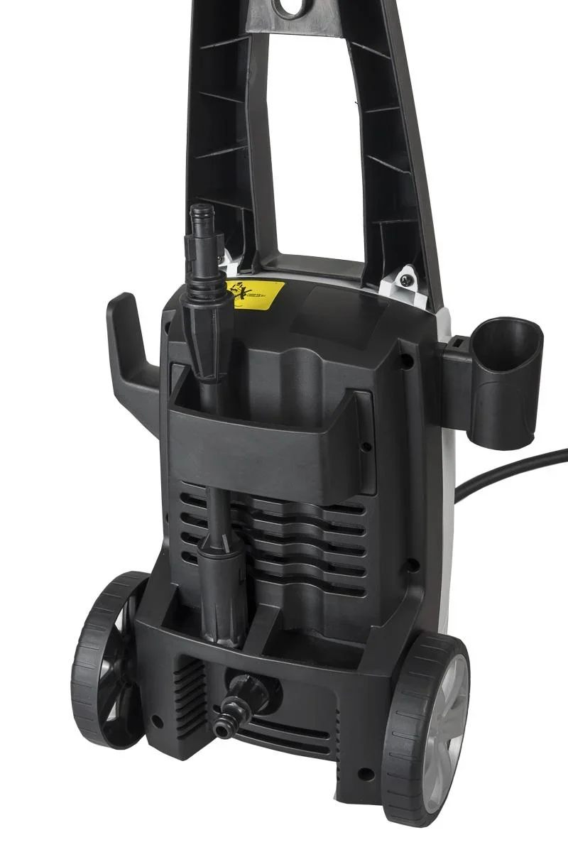 Hochdruckreiniger Force 1400 - 0