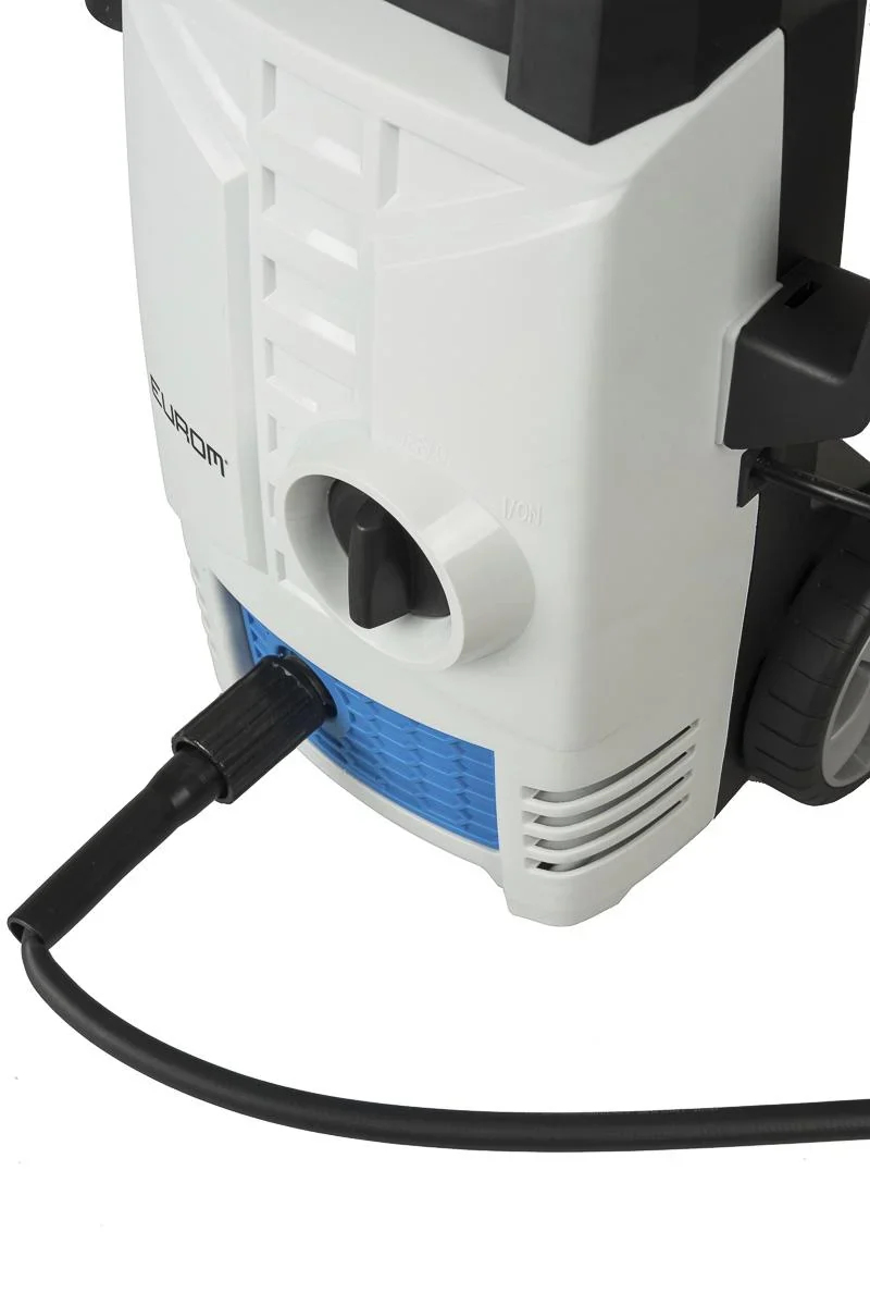 Hochdruckreiniger Force 1400 - 1