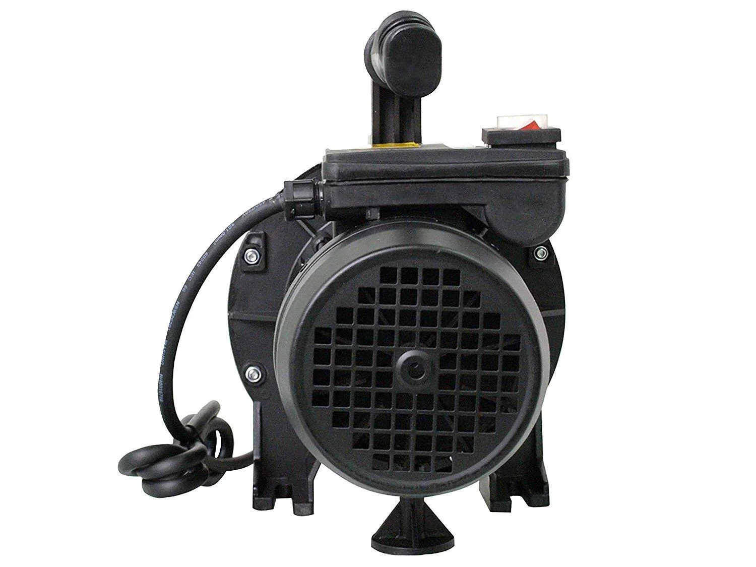 Gartenpumpe Edelstahl GP 5000 INOX, bis 5.000 l/h Fördermenge - 2