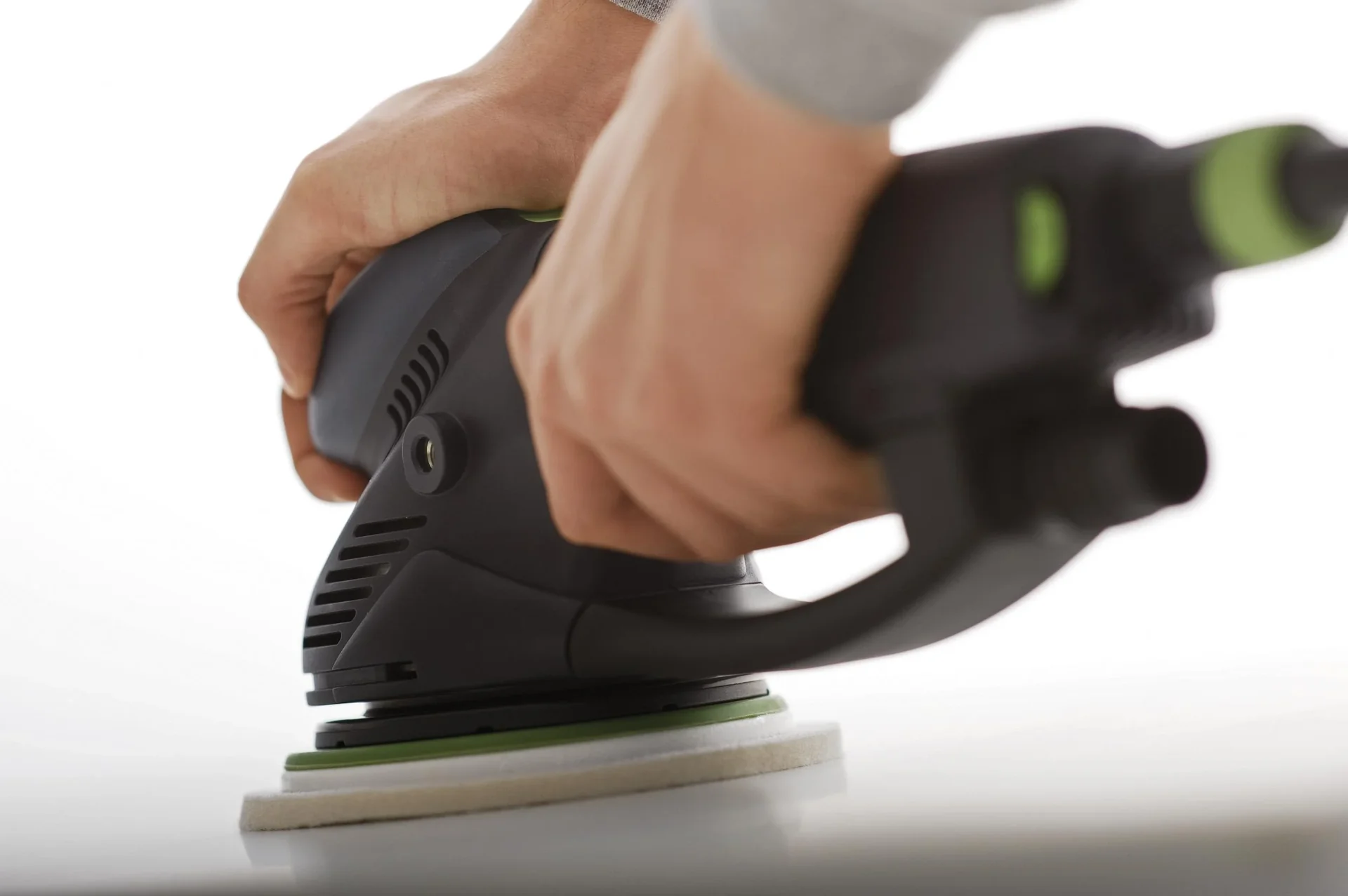 Exzenterschleiferer Rotex RO 150 FEQ-Plus - 4