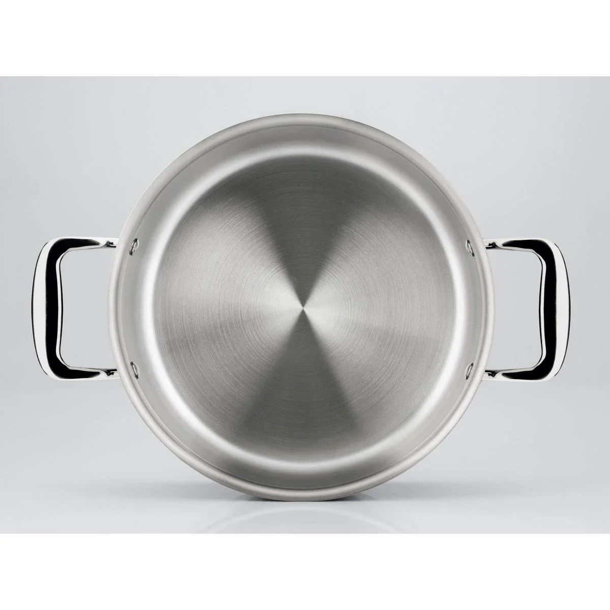 Mehrzer - Herd - Durchmesser 24 cm - 4,4 Liter - 1