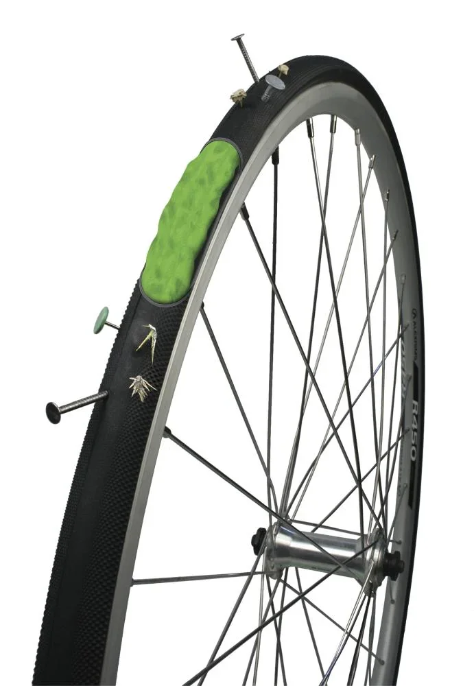 Selbstreparierender Fahrradreifen-Innenschlauch 27,5 "x1.90-2.125" Presta-Ventil - 1