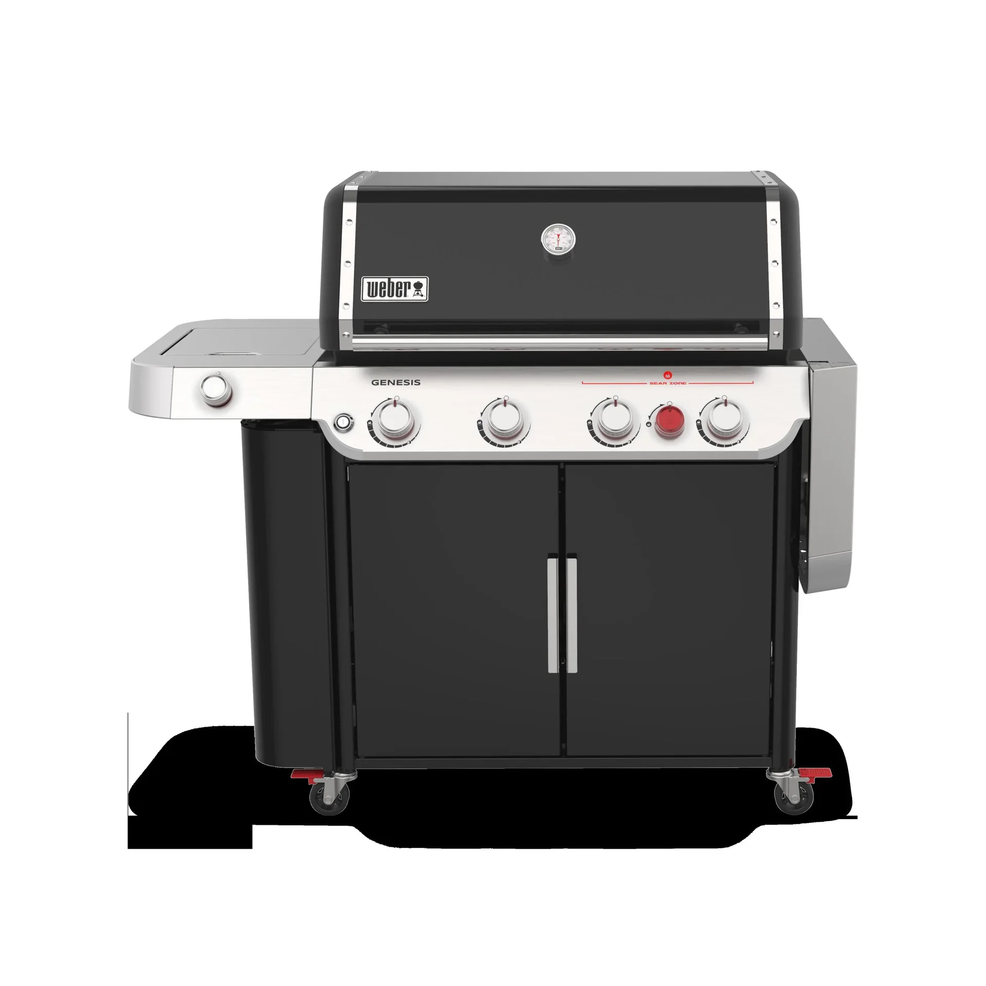 Gasgrill Genesis E-435 - 2