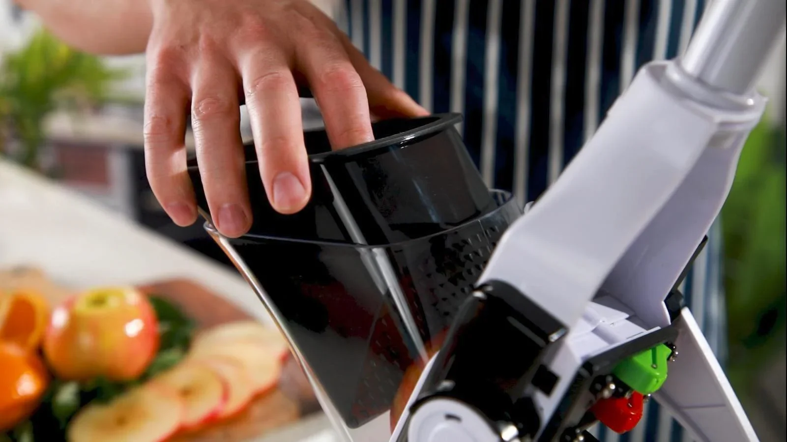 Gemüseschneider "Livington Turbo Cut" - 0