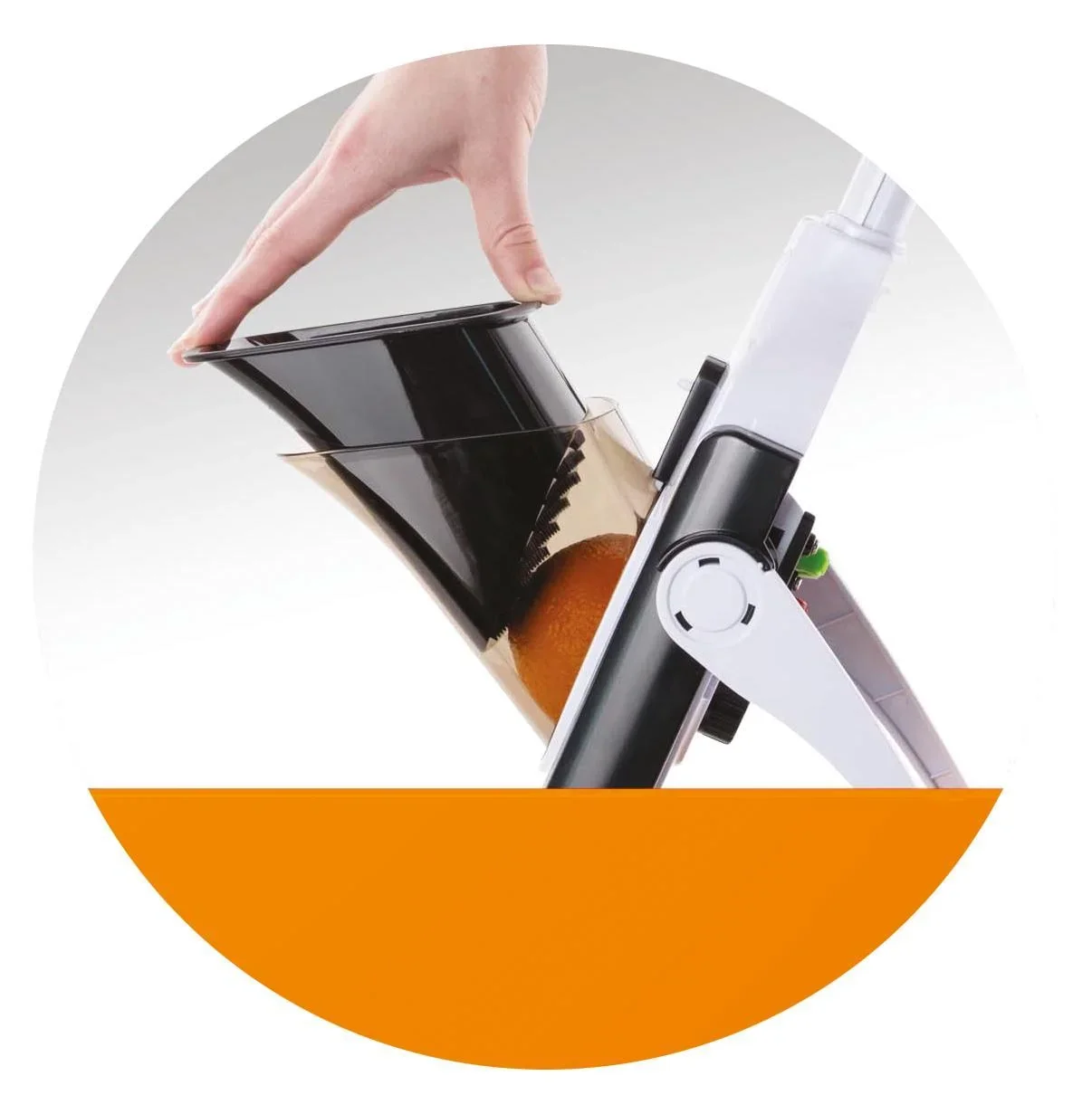 Gemüseschneider "Livington Turbo Cut" - 6