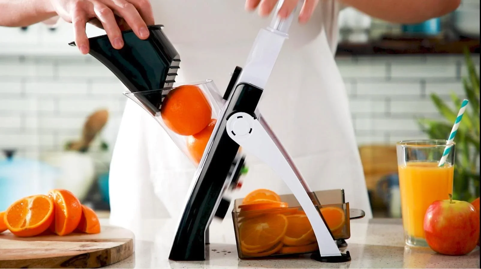 Gemüseschneider "Livington Turbo Cut" - 9