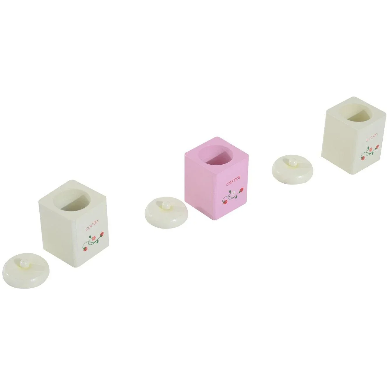 Kinderküche Kinderspielküche mit Zubehör - 5