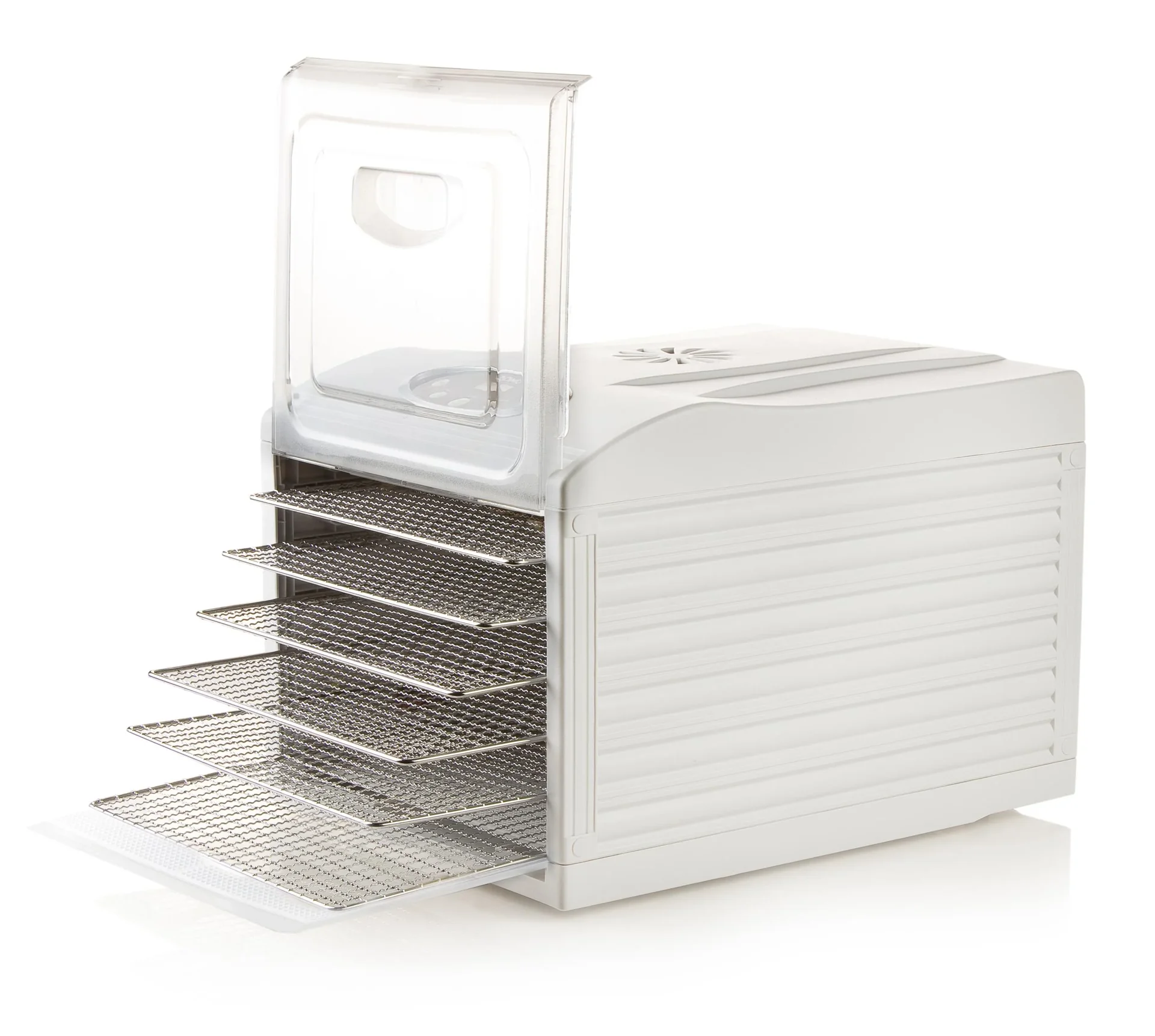 Digital Dörrautomat „DO353VD“, Beige - 6