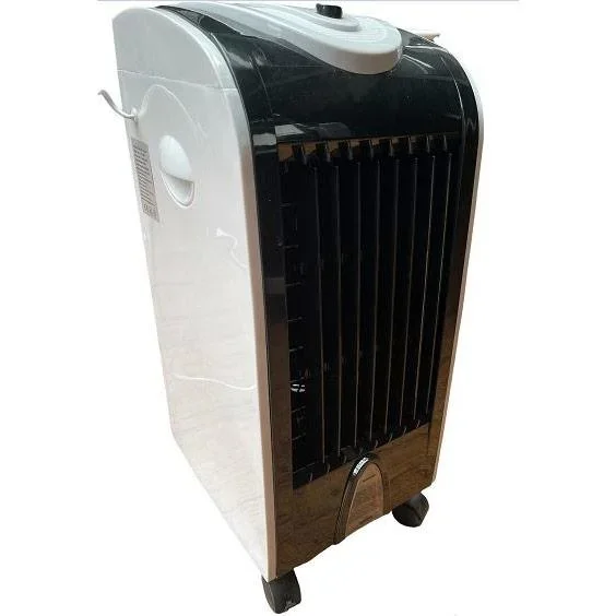 Alberello Coolboy Ice 25 Luftkühler/Ventilator - 75W mit Rädern - 1