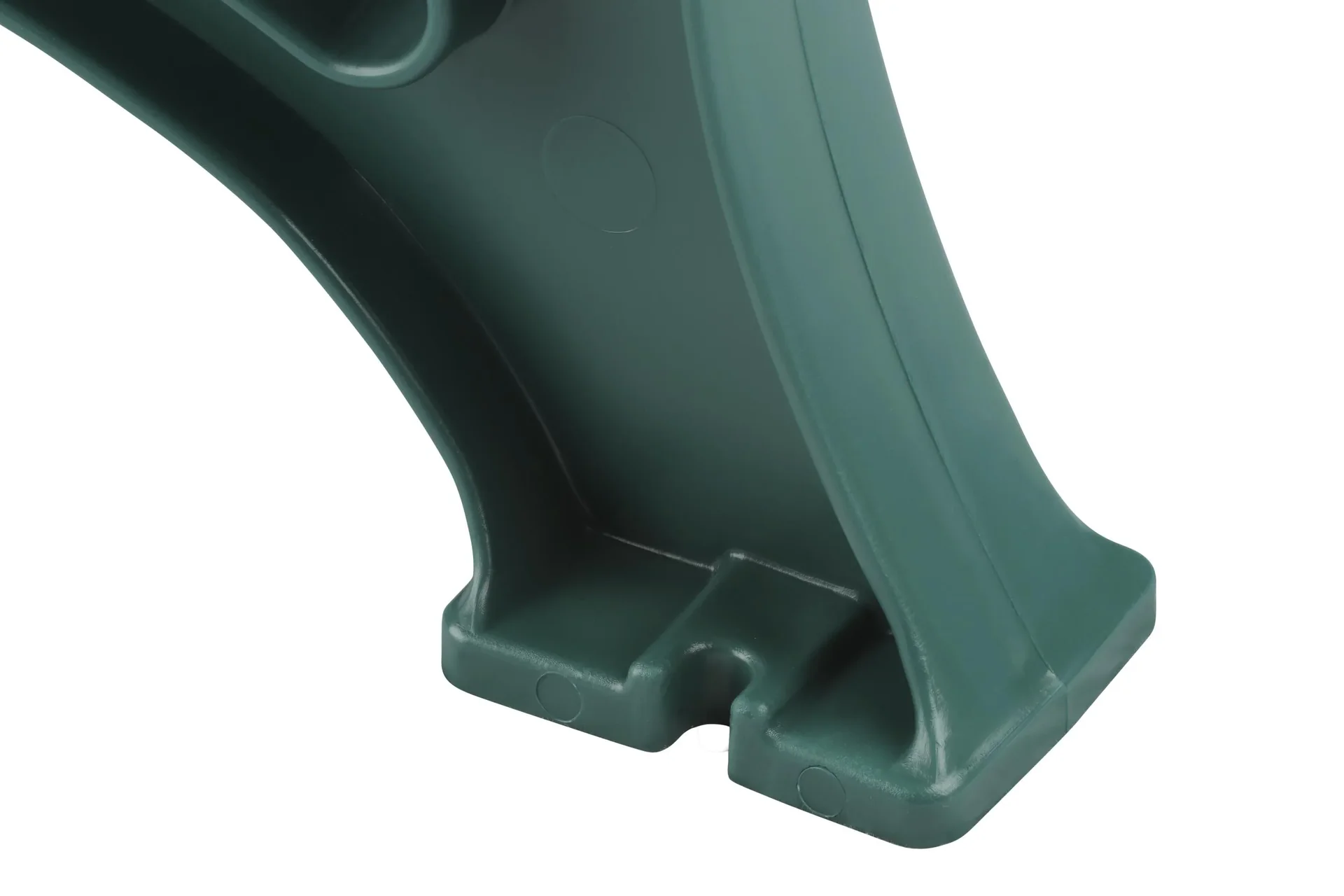 Gartenbank Borkum grün - 1