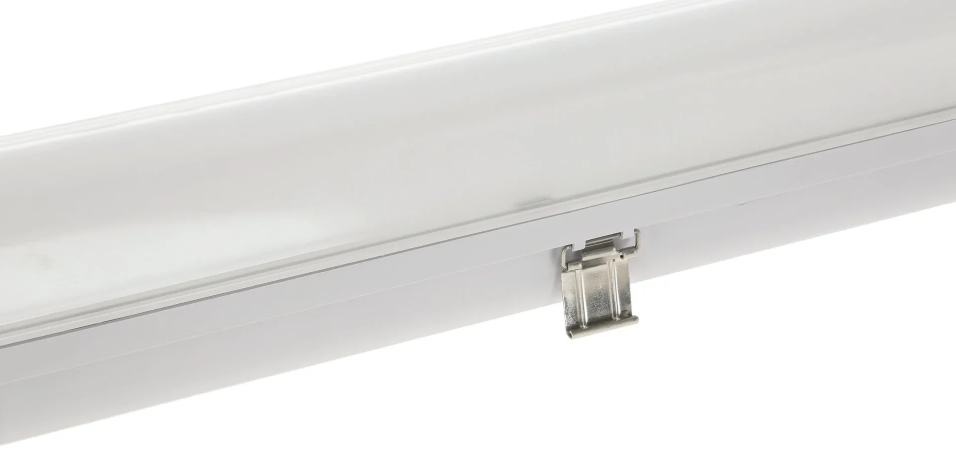 LED Feuchtraumleuchte "FarmLine", IP 65, 120 cm - 1