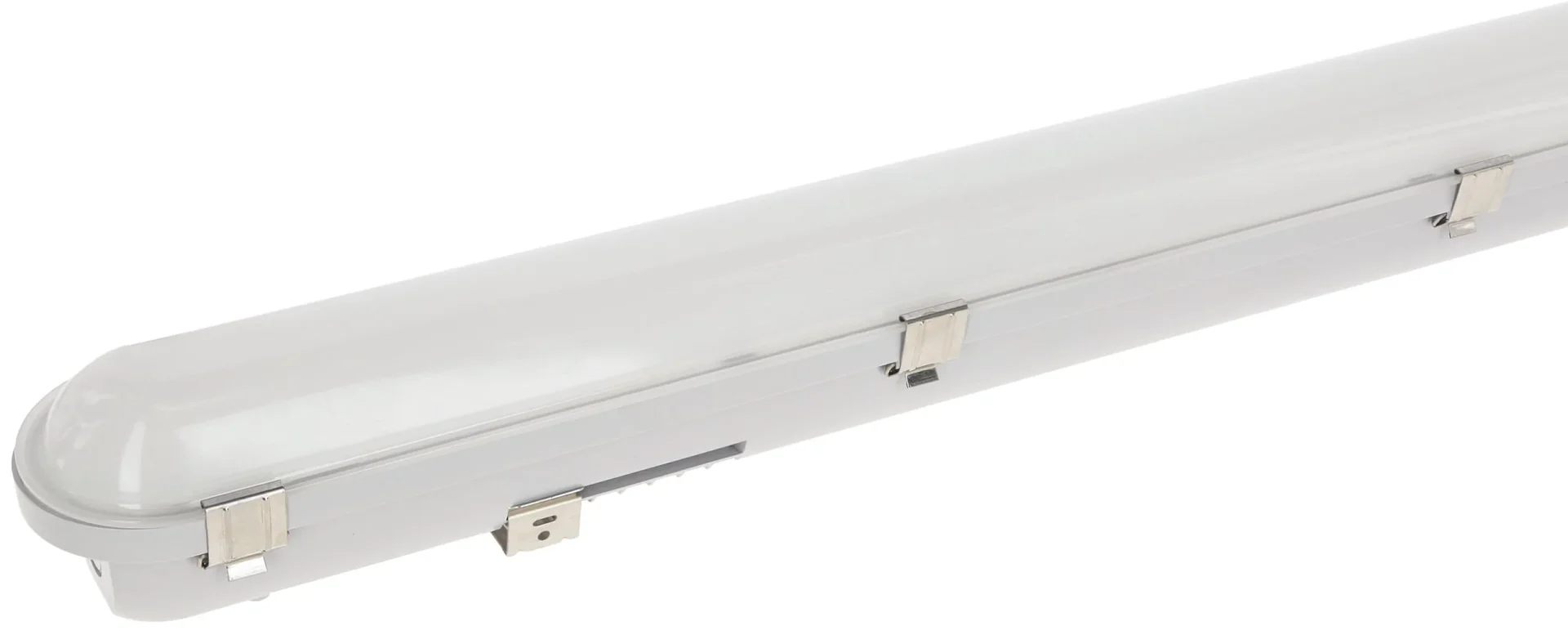 LED Feuchtraumleuchte "FarmLine", IP 65, 120 cm - 2