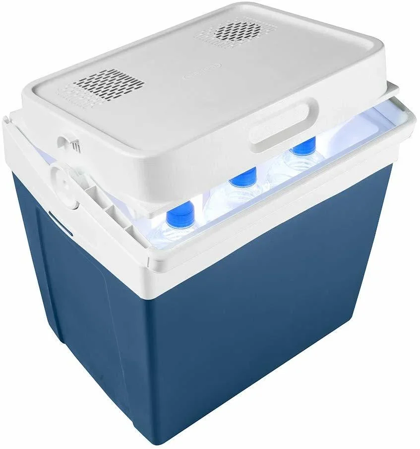 Thermoelektrische Kühlbox MV 26 AC/DC- 25 Liter - 0