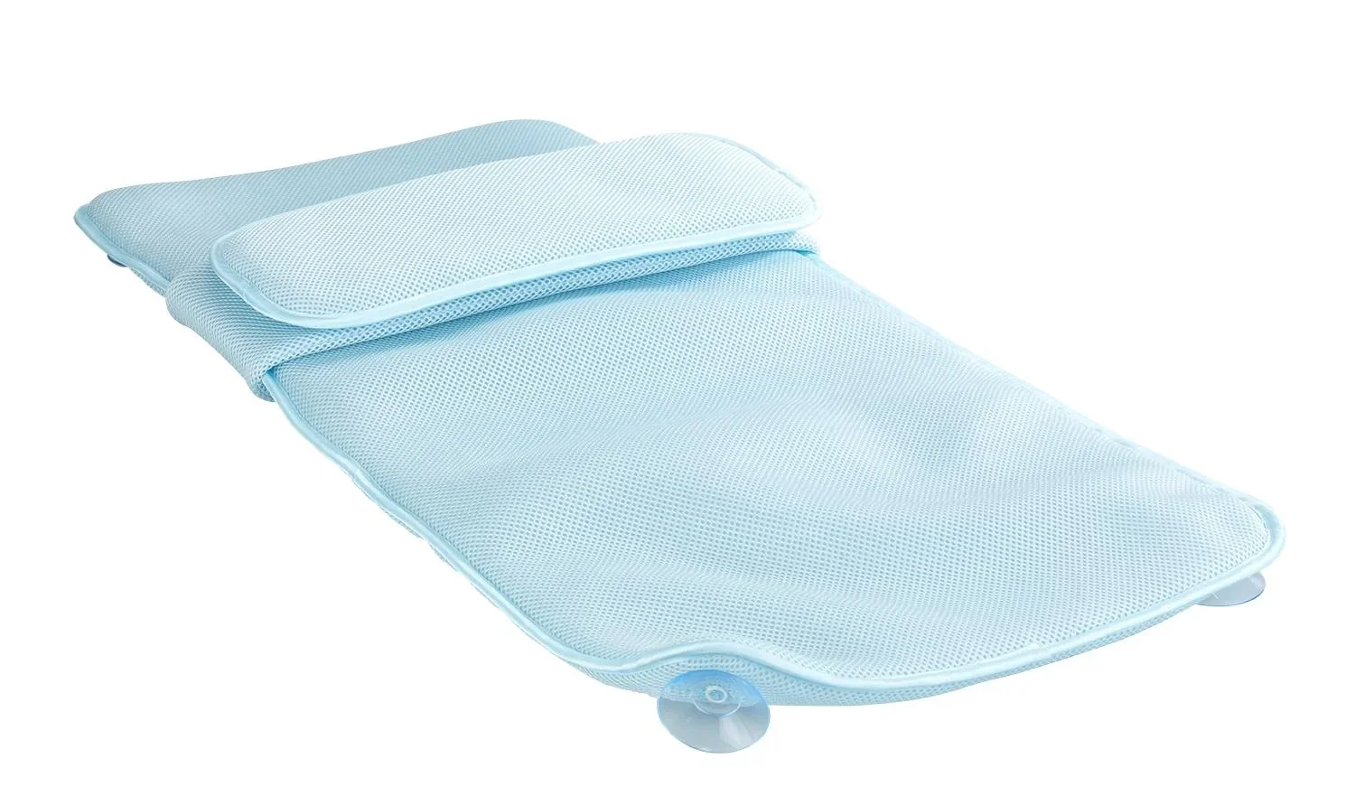 Badewannenmatte mit Kissen - 5