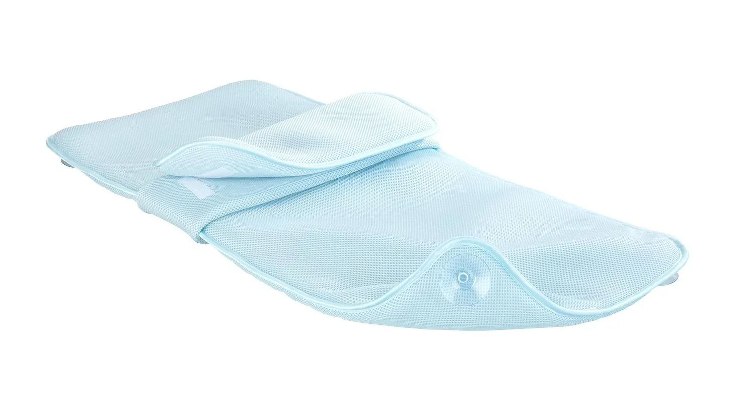 Badewannenmatte mit Kissen - 8