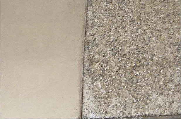 Zwei-Komponenten Epoxid-Saniermörtel - 6