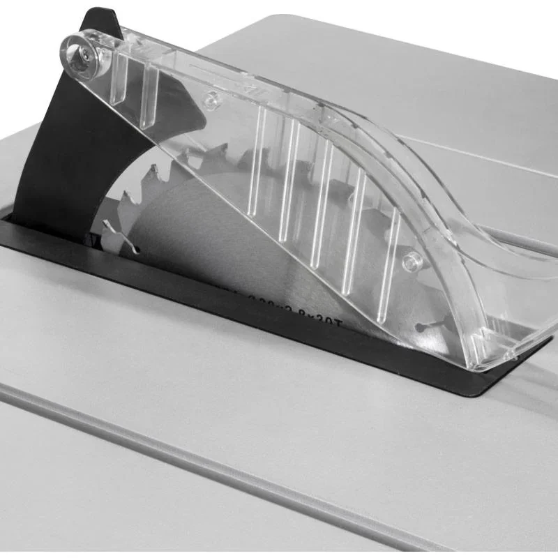 Tischsäge GTK2000 - 58 x 85 x 87cm mit zusätzlichem Holzsägeblatt HM 254x30 - 24 Zähne - 2