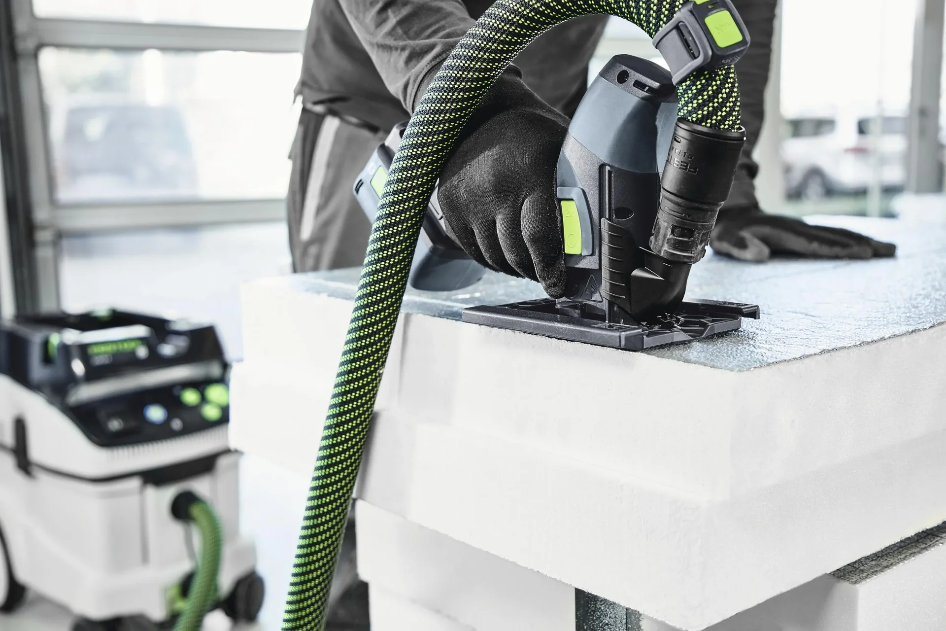 Schneidgarnitur SG-240/G-ISC - 2