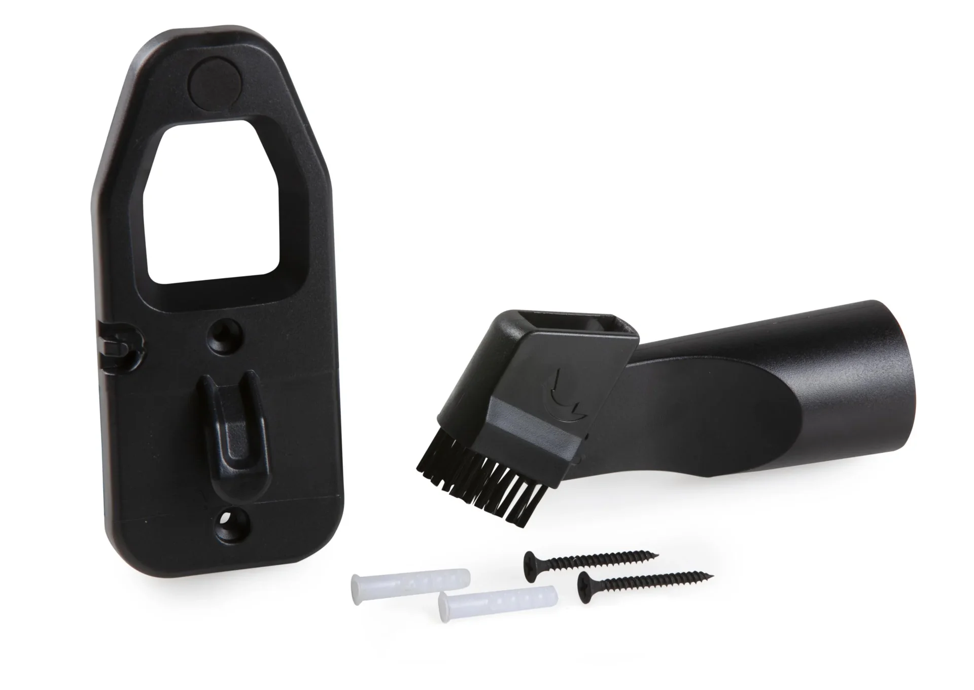 Zyklon Hand-/Bodensauger 2in1, 450 Watt - 3