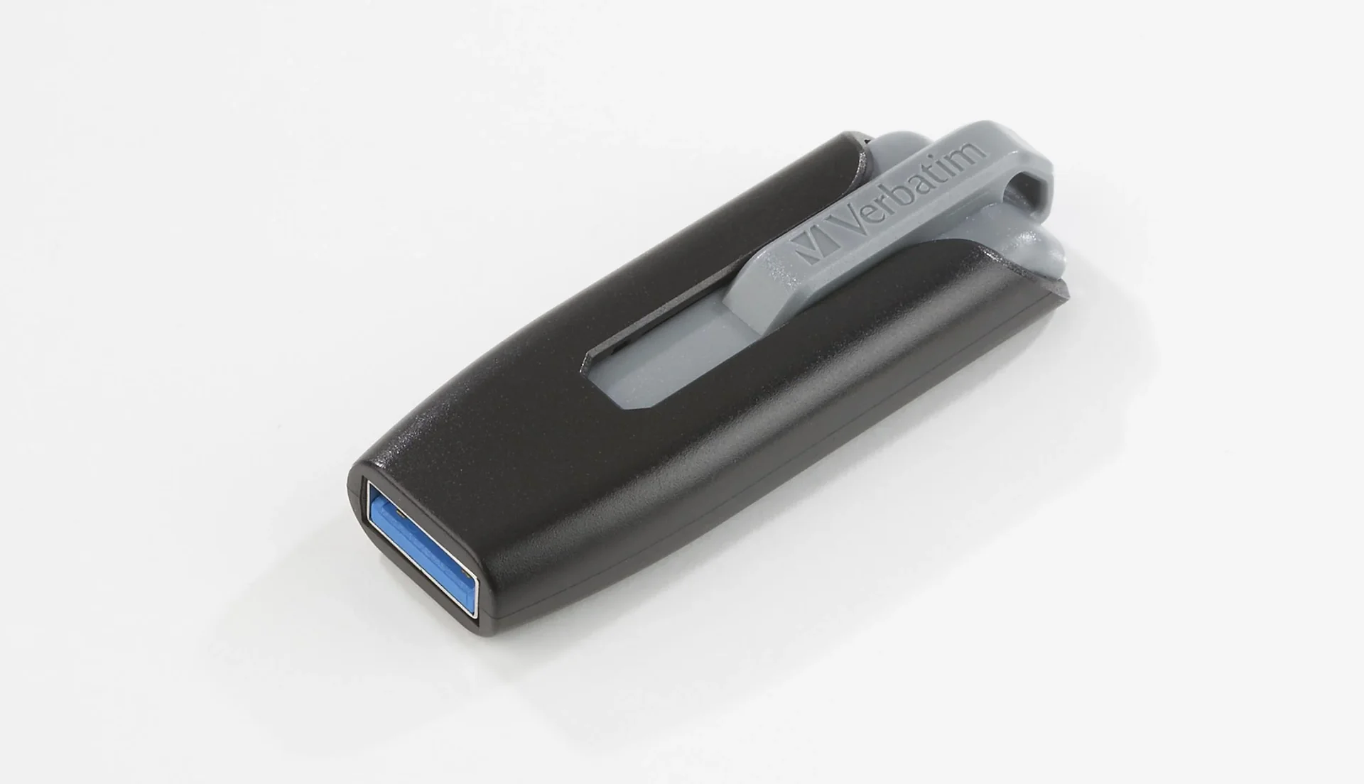 16 GB USB 3.2 GEN1 Speicherstick, V3 Store n Go in grau - 5