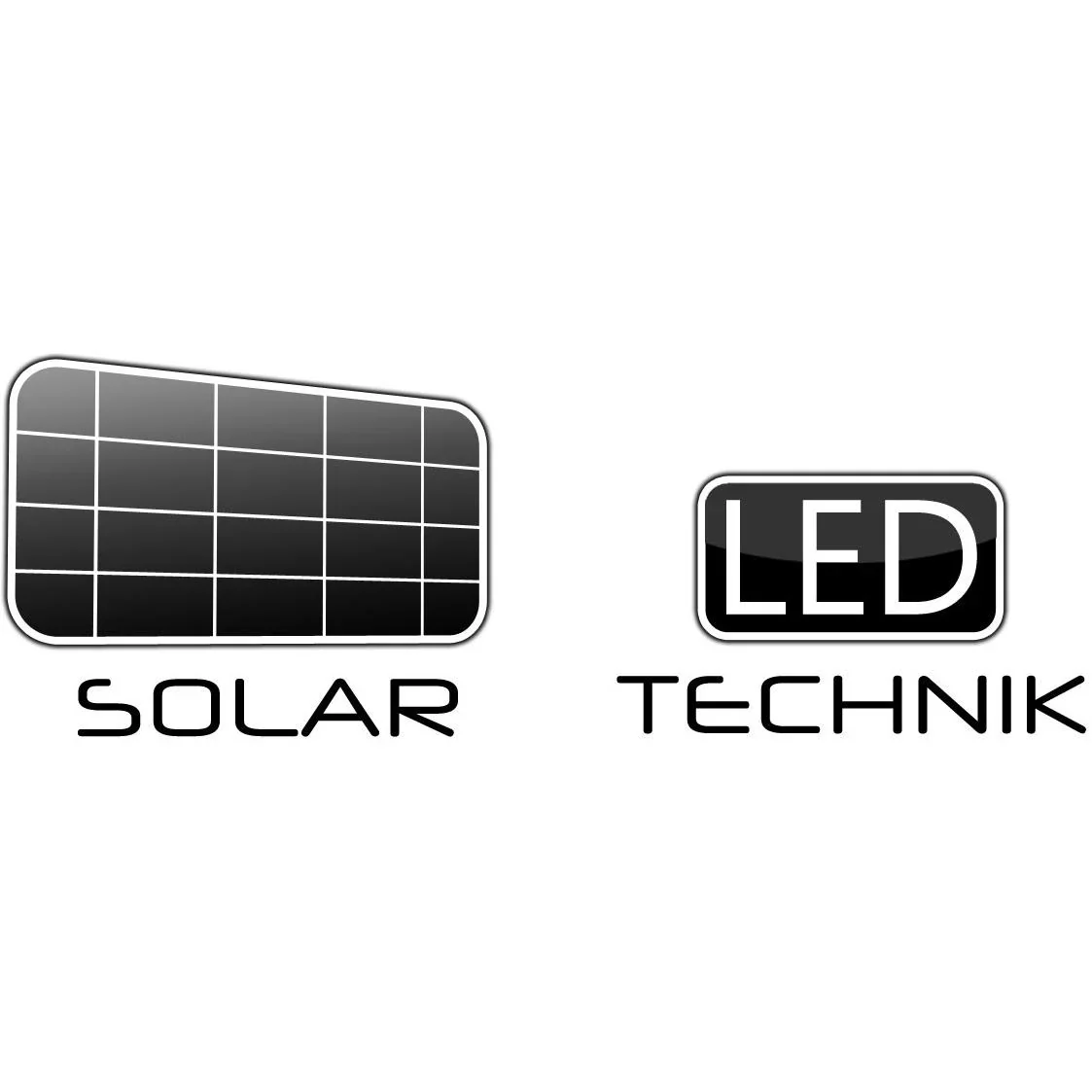 LED Solarlampen 8er Set - Edelstahl - Gartenbeleuchtung - Strahler- 31cm - Verschiedene Farben - 3