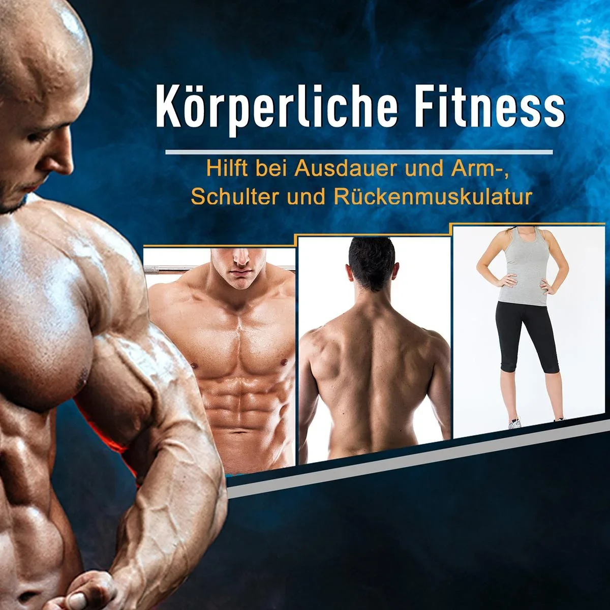 Homcom Klimmzugstange zur Wandmontage schwarz - 0