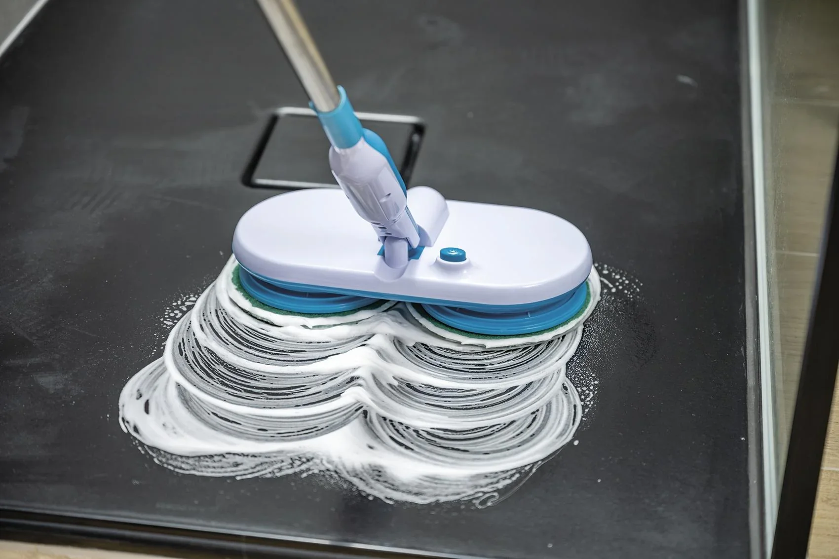 Mop Bodenwischer - 2