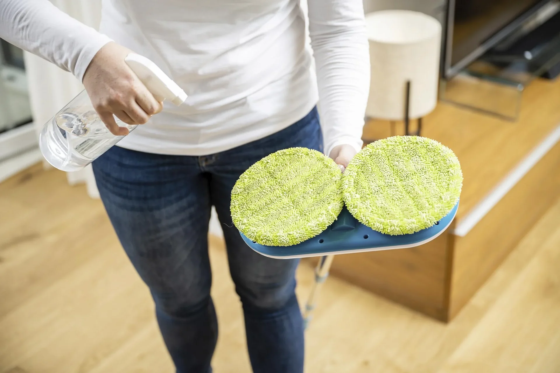 Mop Bodenwischer - 5