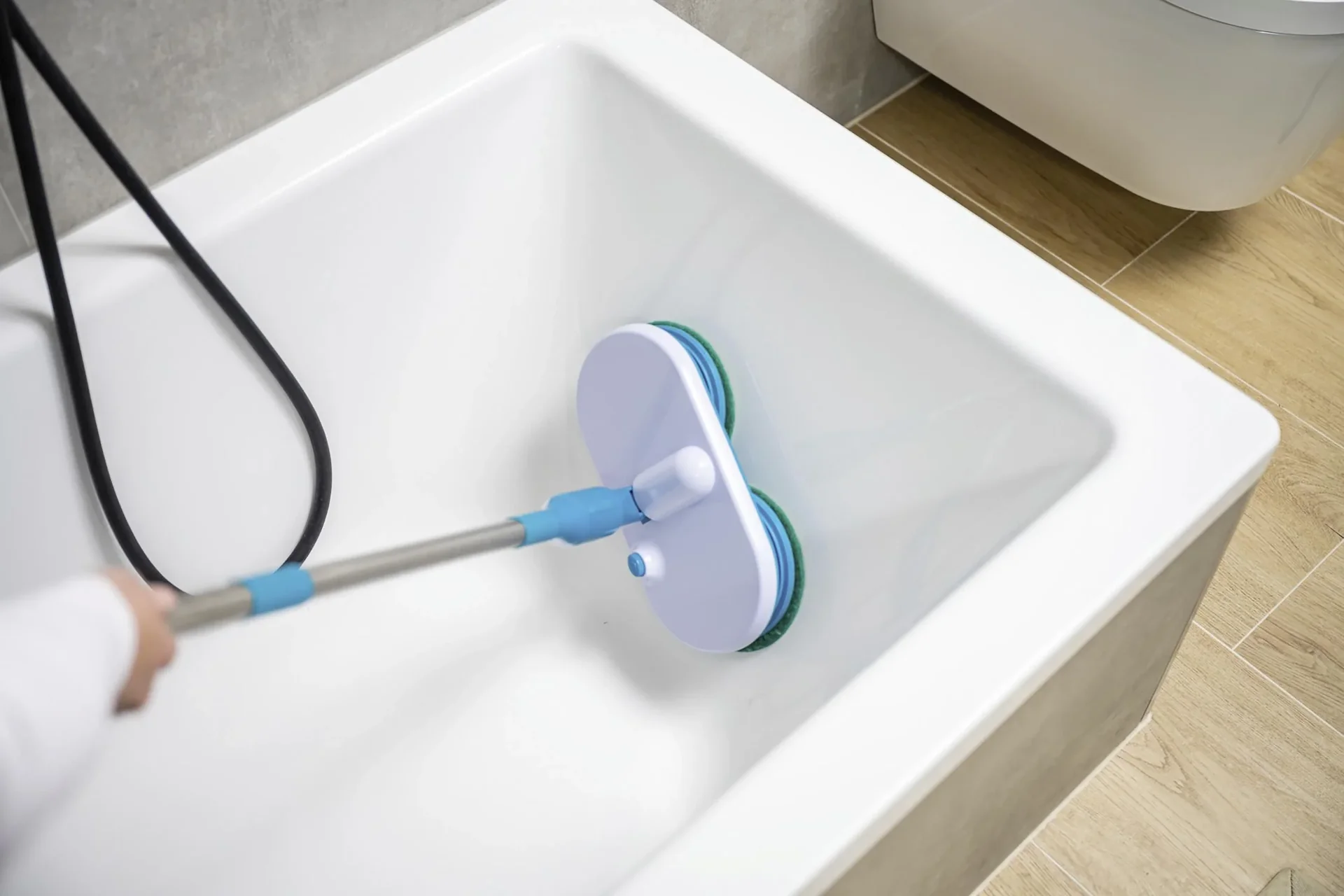 Mop Bodenwischer - 6