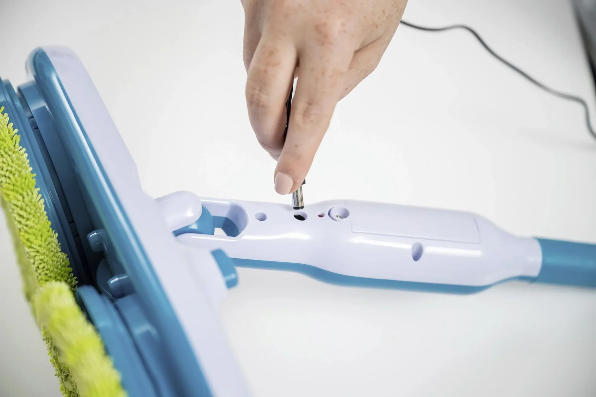 Mop Bodenwischer - 7