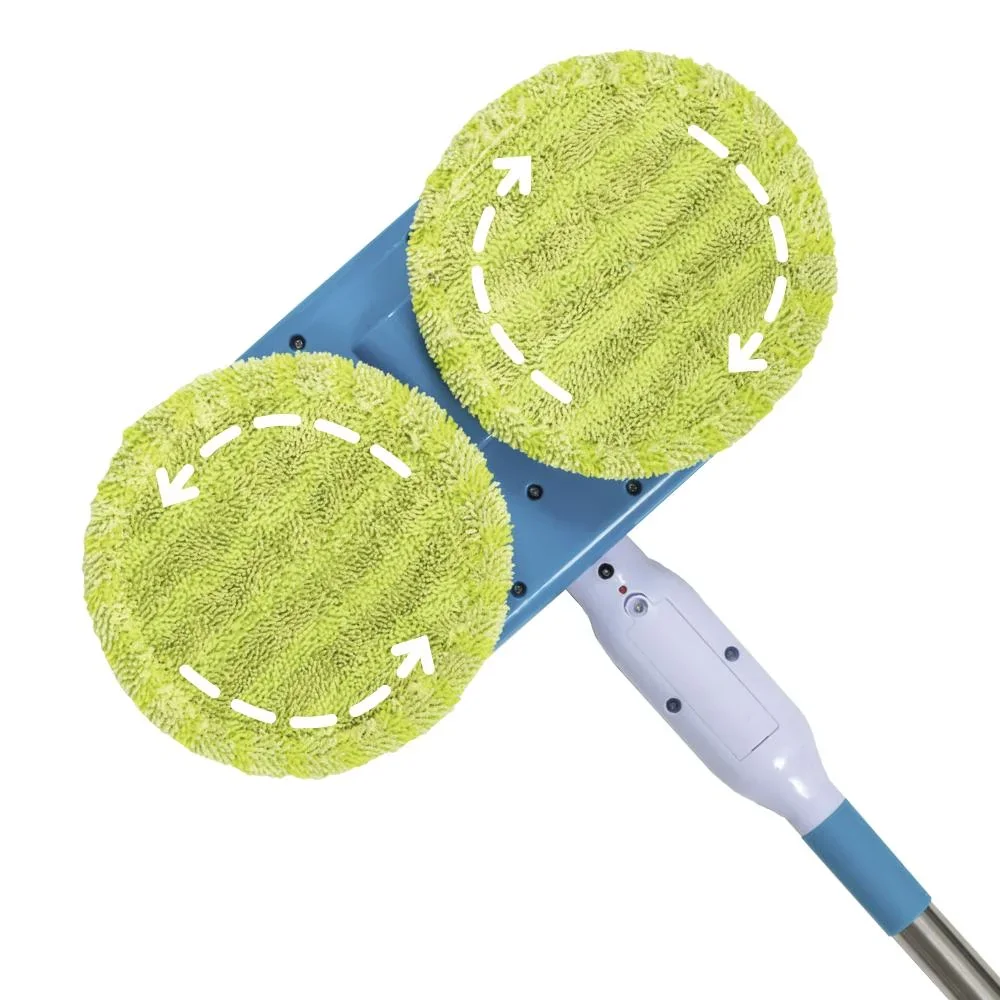 Mop Bodenwischer - 8