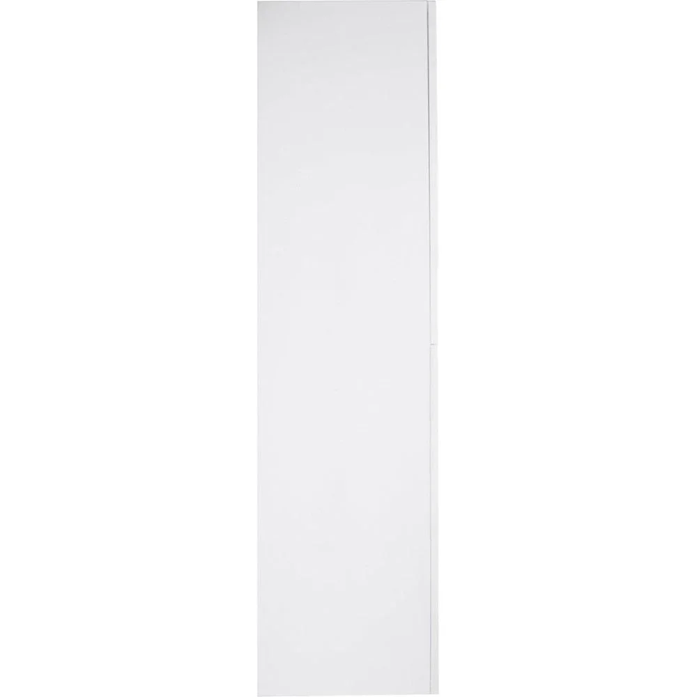 Bolo Badezimmermöbel Knock down 50x61x46cm hoogglans Weiss - 3