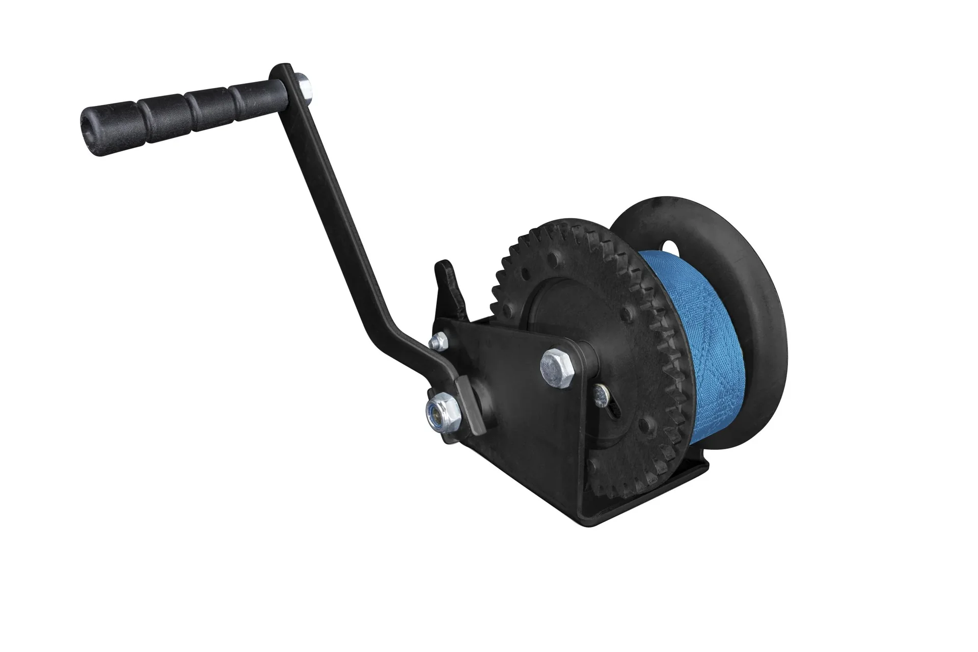 Gurtwinde GGHW 540/8 - 2