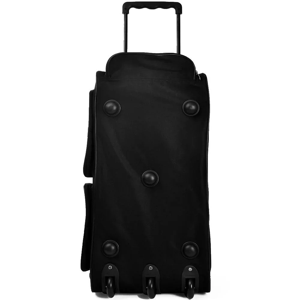 XXL-Tasche - 160 L Schwarz - 0