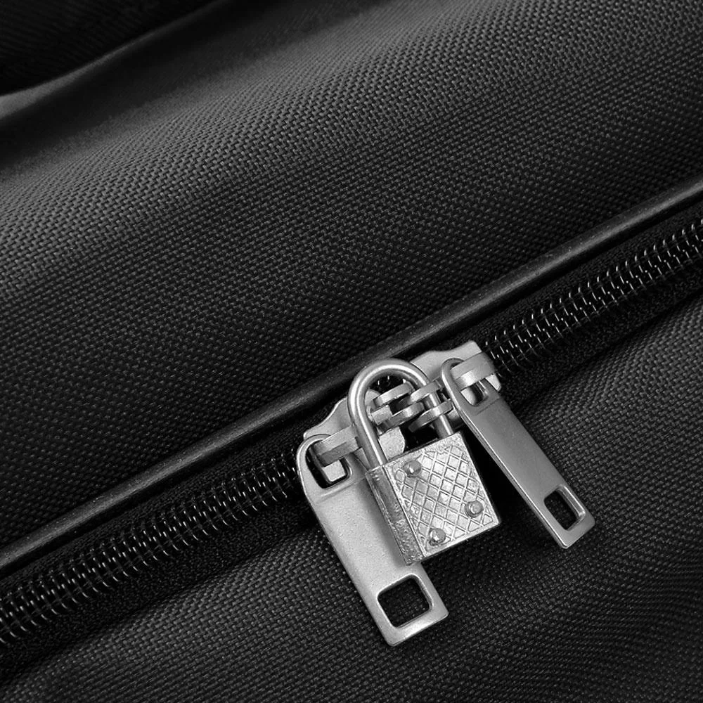 XXL-Tasche - 160 L Schwarz - 3