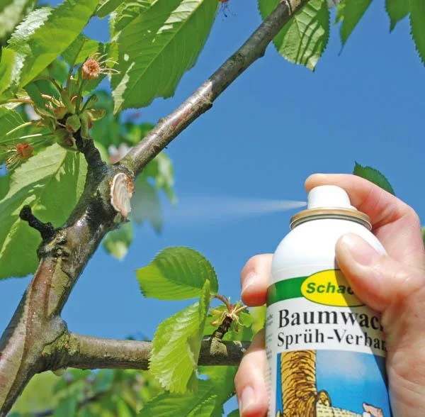 Baumwachs Sprühverband, 200 ml - 0