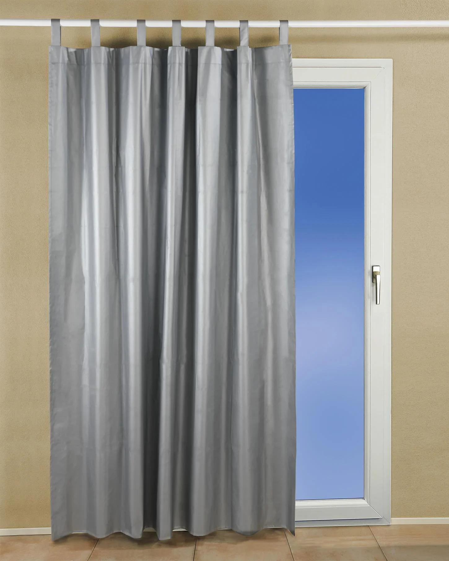 Isoliervorhang, 130 x 200 cm - 0