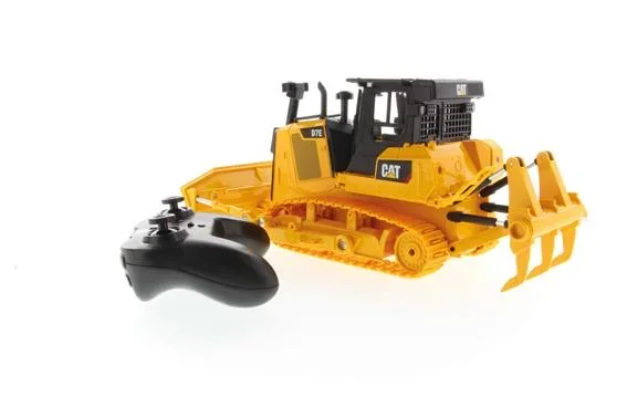 RC Modell CAT D7E Track Type Tractor, 1:24 RC - 4