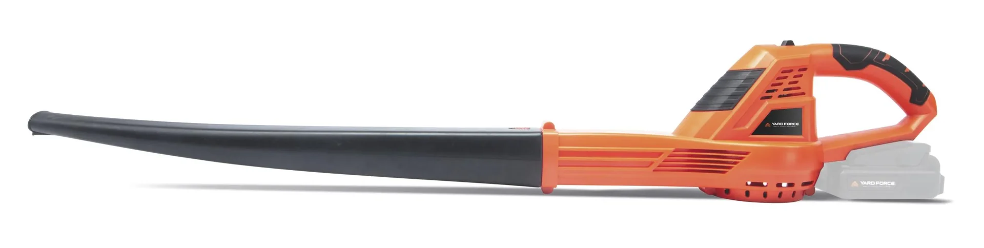 Akku-Laubbläser "LB C20AW" - ohne Akku und Ladegerät - 0