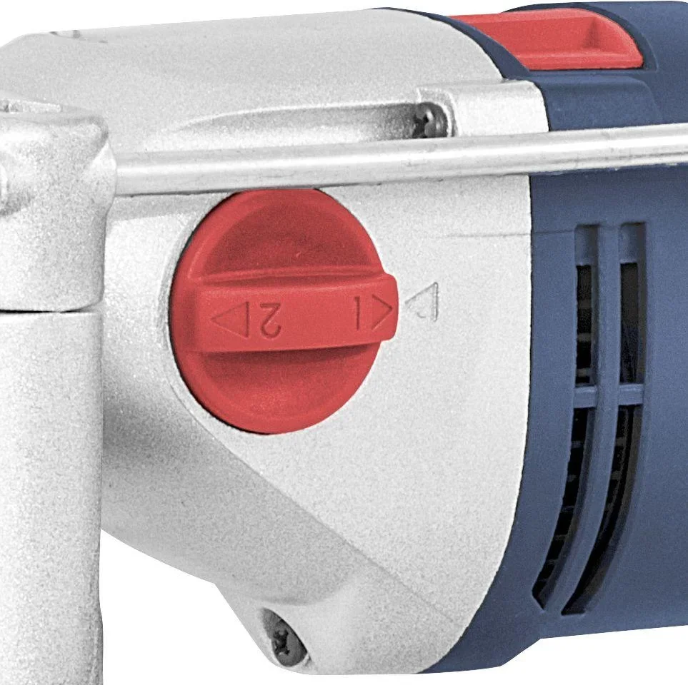 Schlagbohrmaschine SBM 1050 E - 0