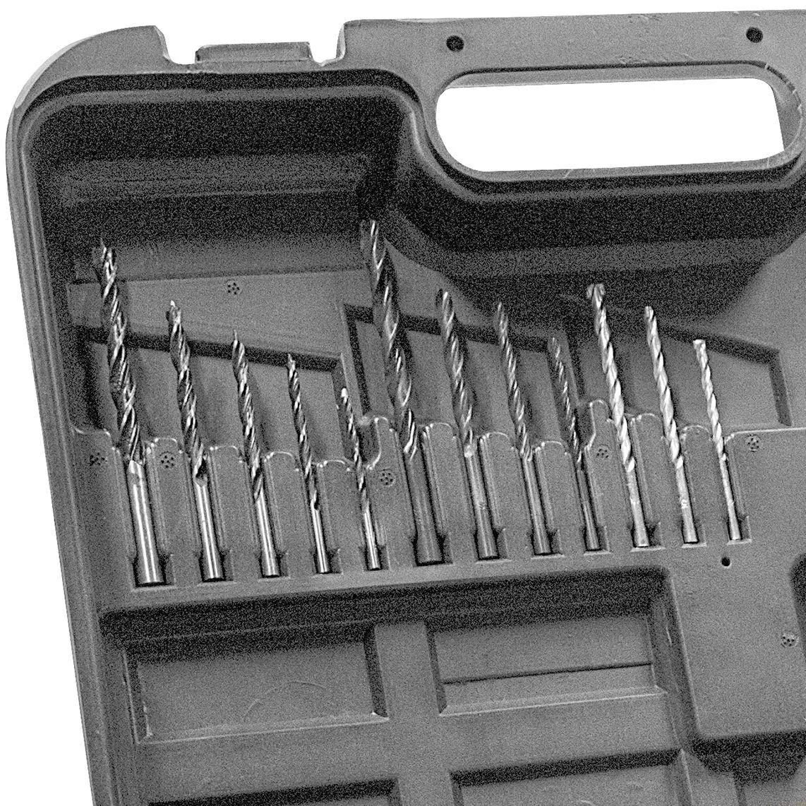 Schlagbohrmaschine SBM 1050 E - 3