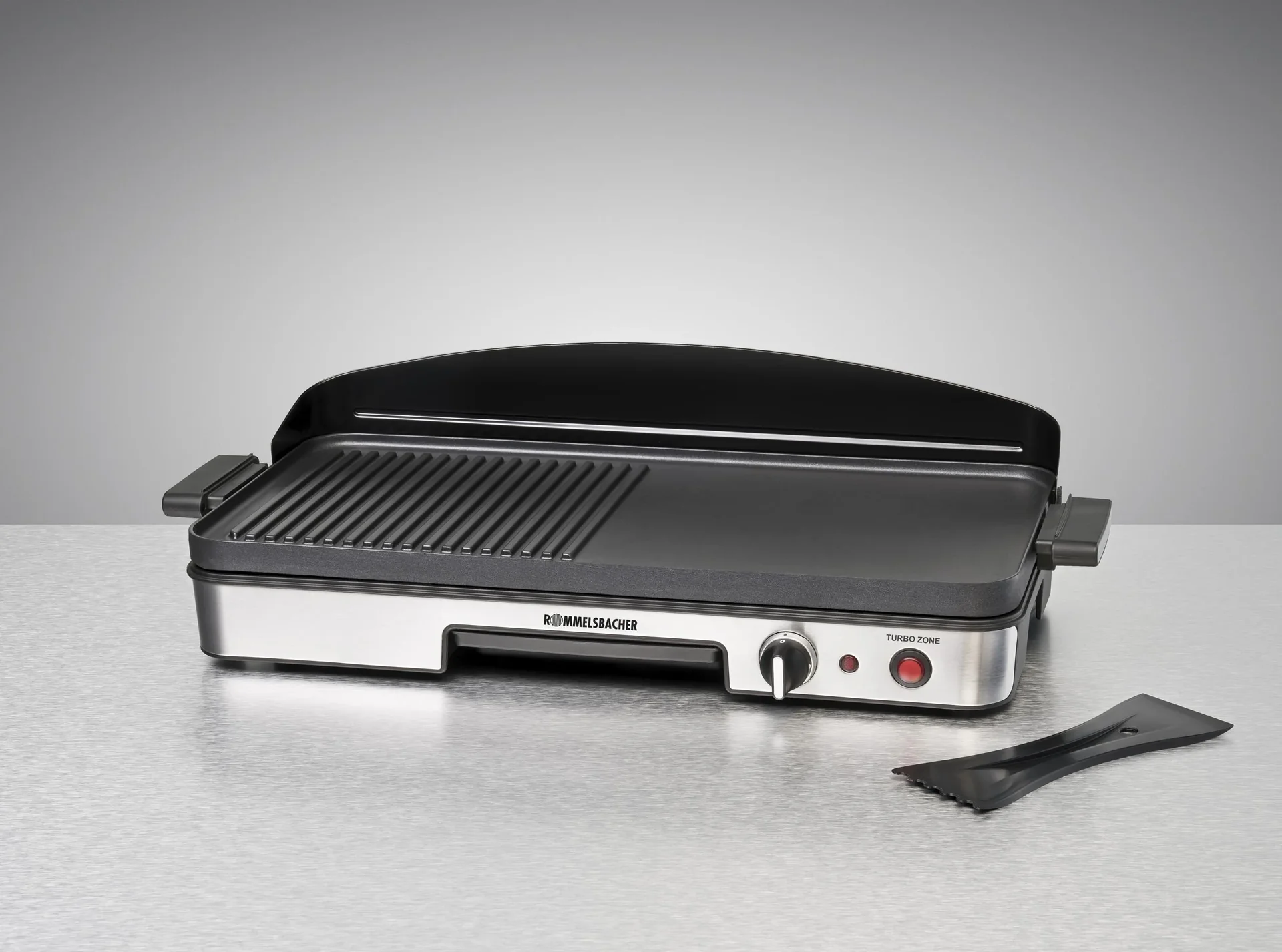 Tischgrill BBQ 2003 - 2