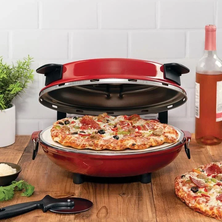 Stein für LUND Pizzaofen - Ø 32 cm - 0