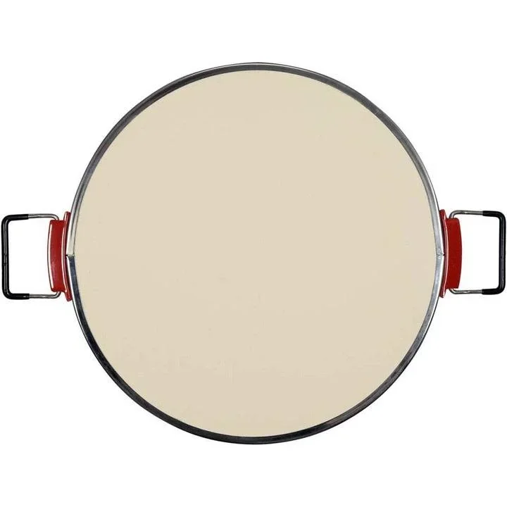 Stein für LUND Pizzaofen - Ø 32 cm - 3