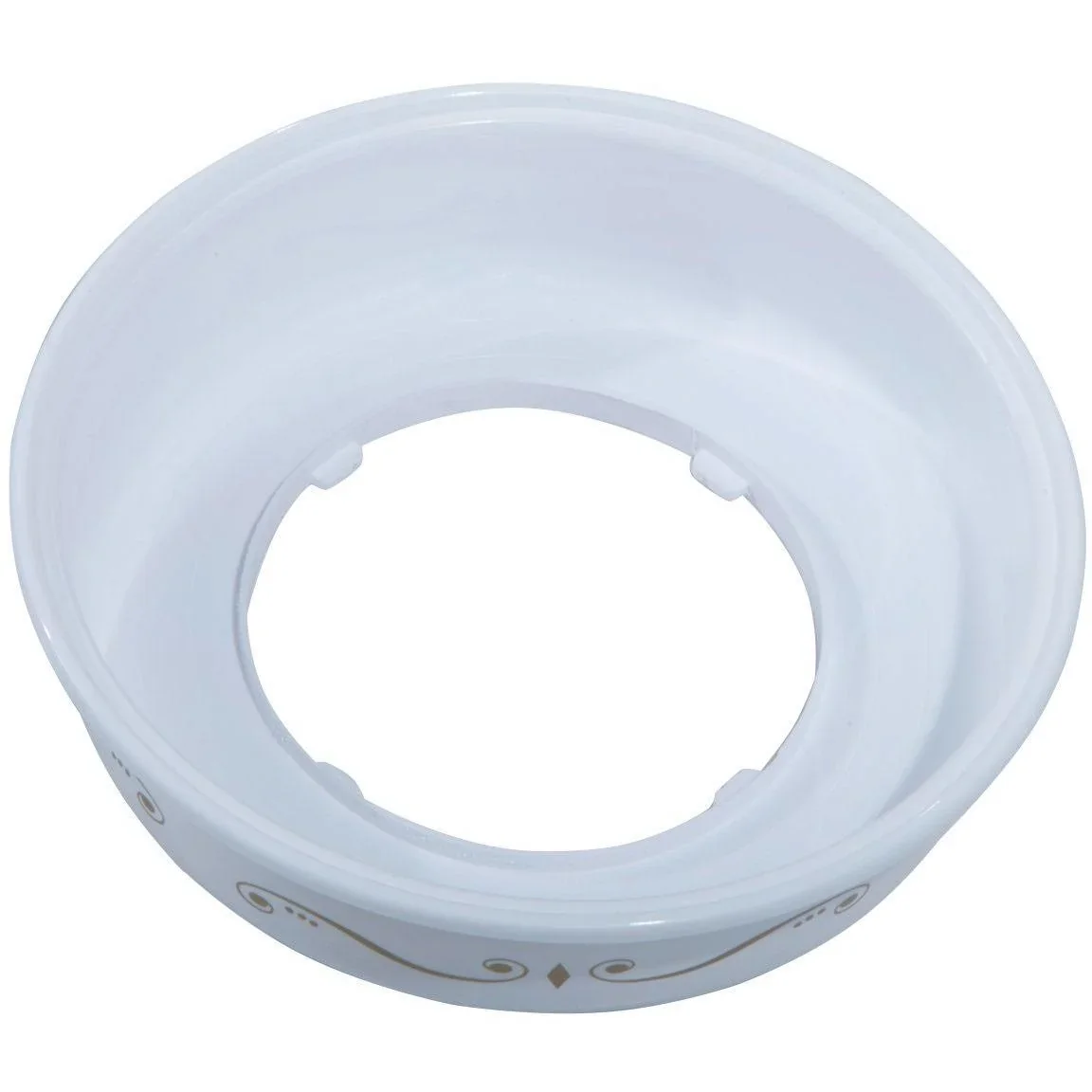 Zuckerwattemaschine Zuckerwattegerät Rot - 5