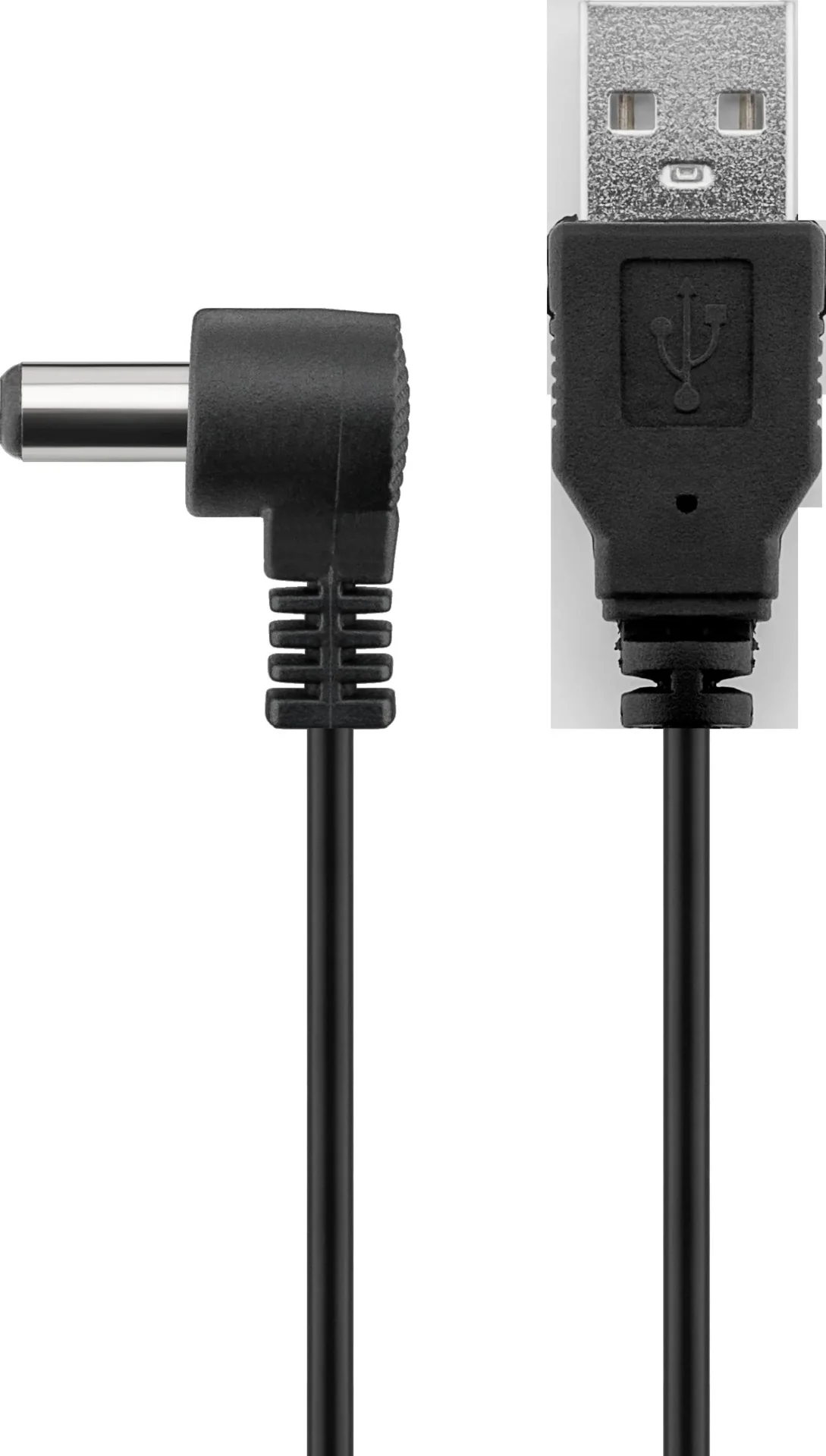 4 Zoll USB Ventilator für den Schreibtisch - 3