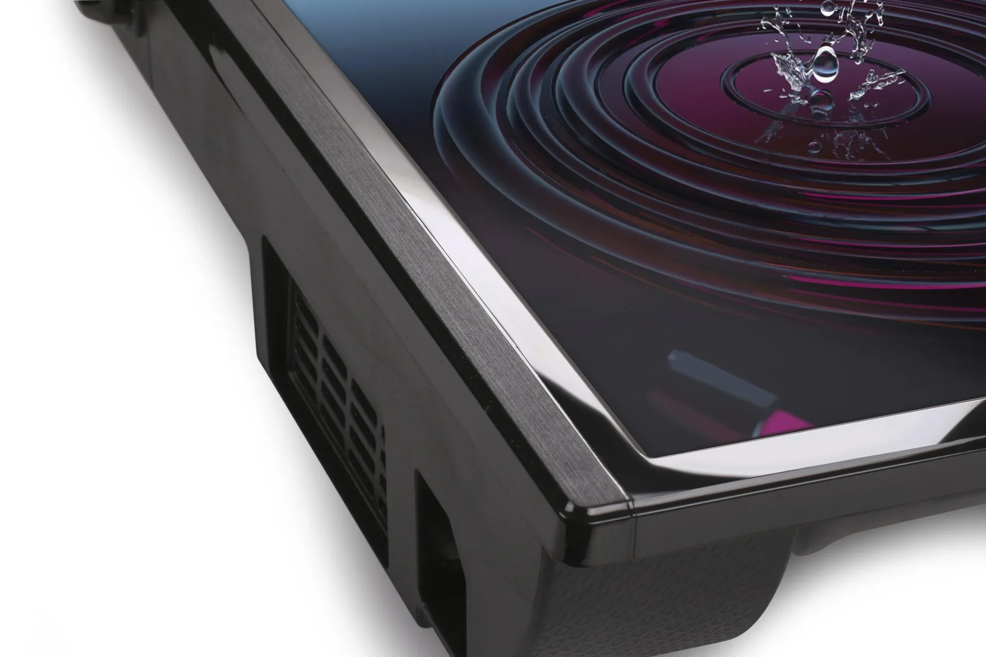 24 Zoll LED TV mit Easyfind-Funktion, PVR 12/24 und 230 Volt - 5