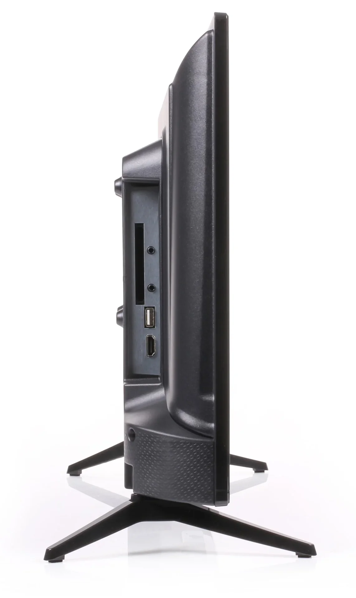 24 Zoll LED TV mit Easyfind-Funktion, PVR 12/24 und 230 Volt - 6